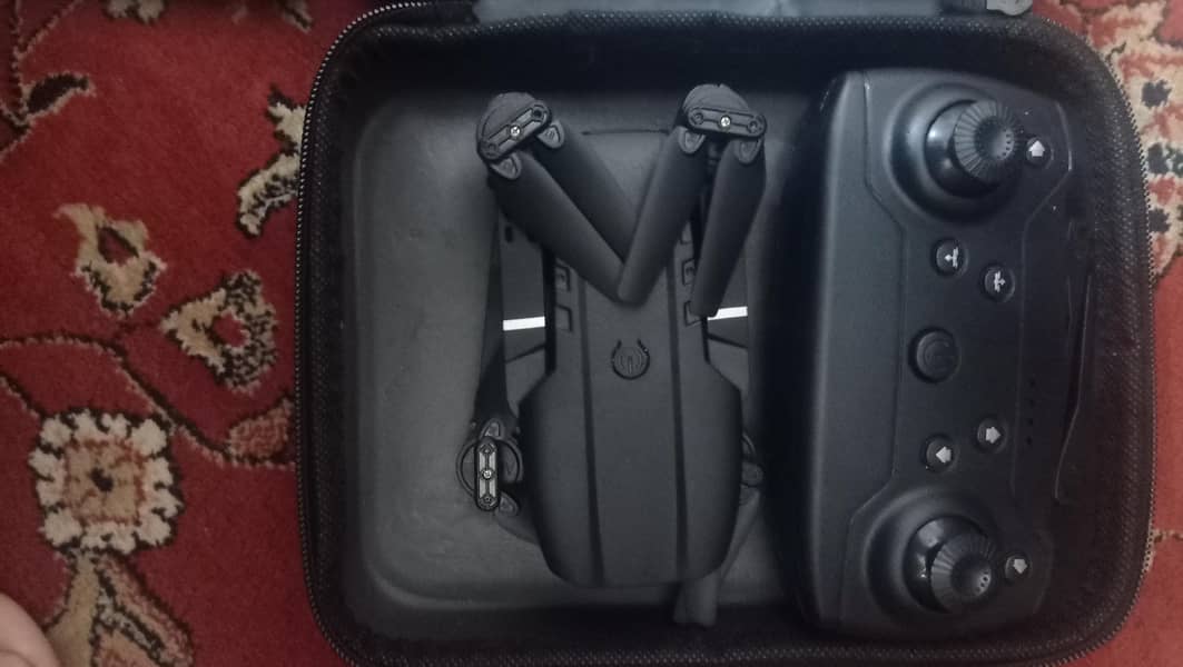 drone 0