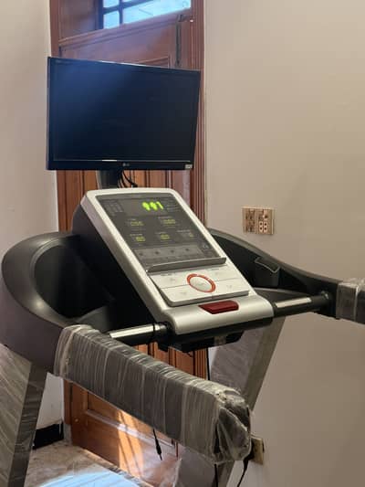 Walking machine Treadmill