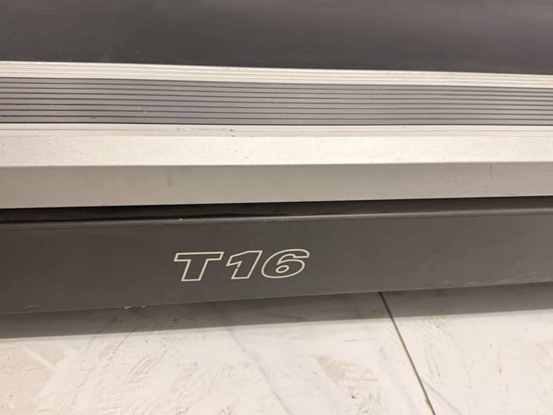 Walking machine Treadmill 14