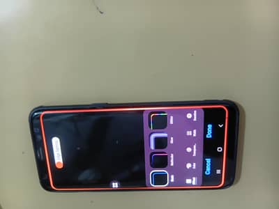 Samsung S8 edge 4gb 64 gb sim works