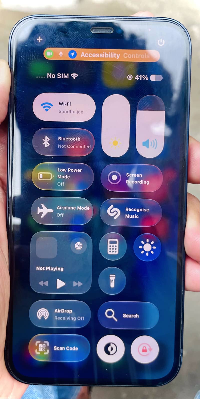 Apple iPhone 12 0