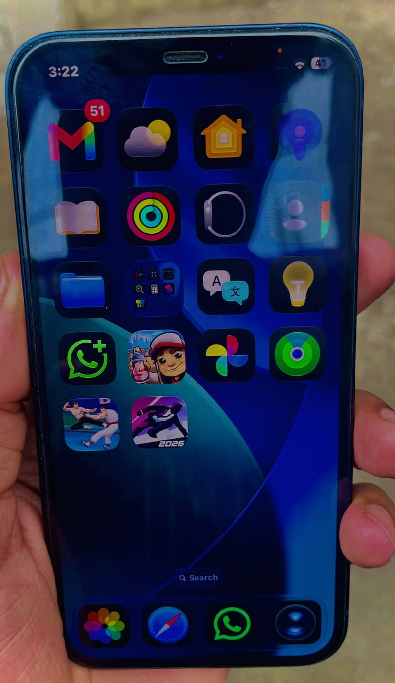 Apple iPhone 12 1