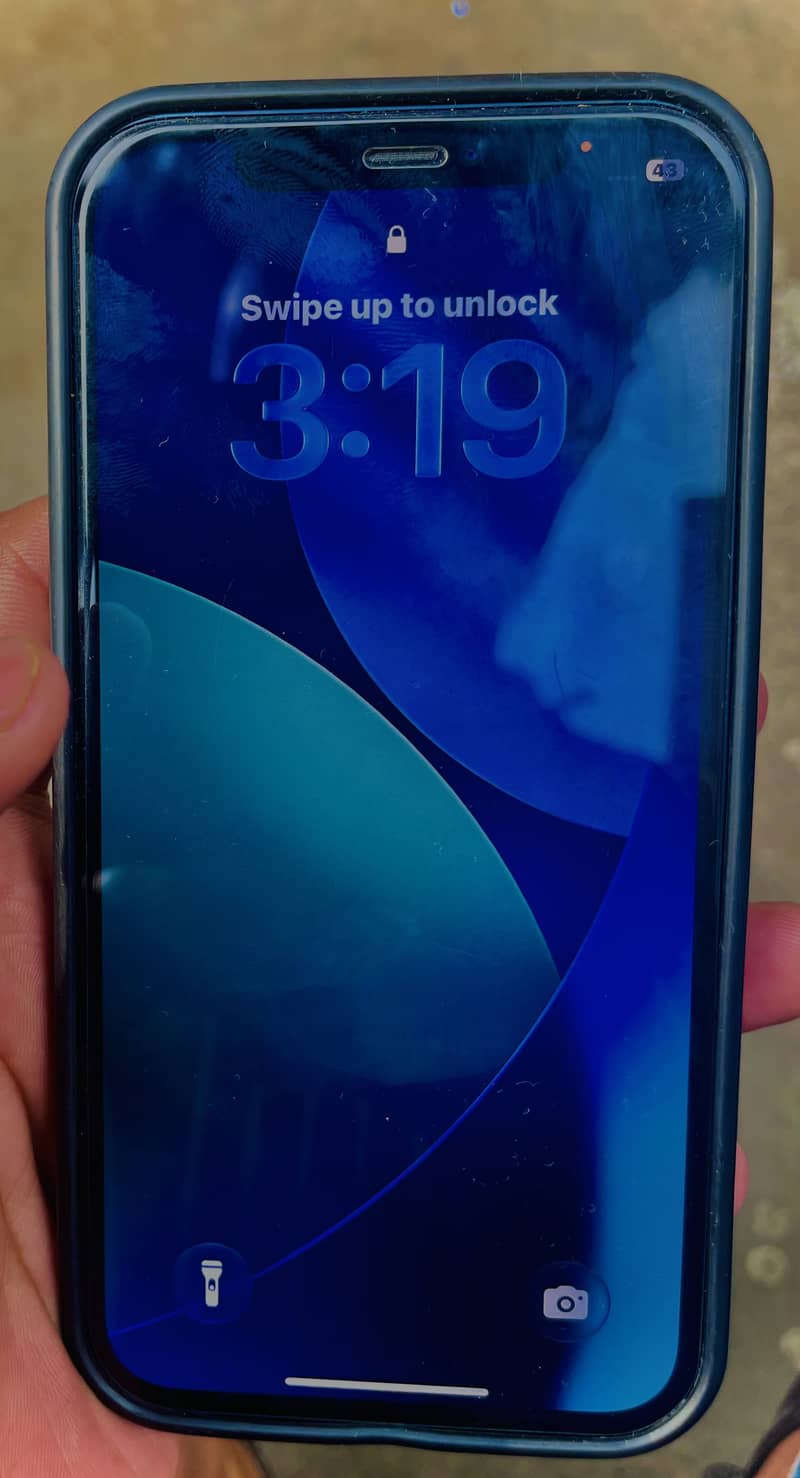 Apple iPhone 12 7