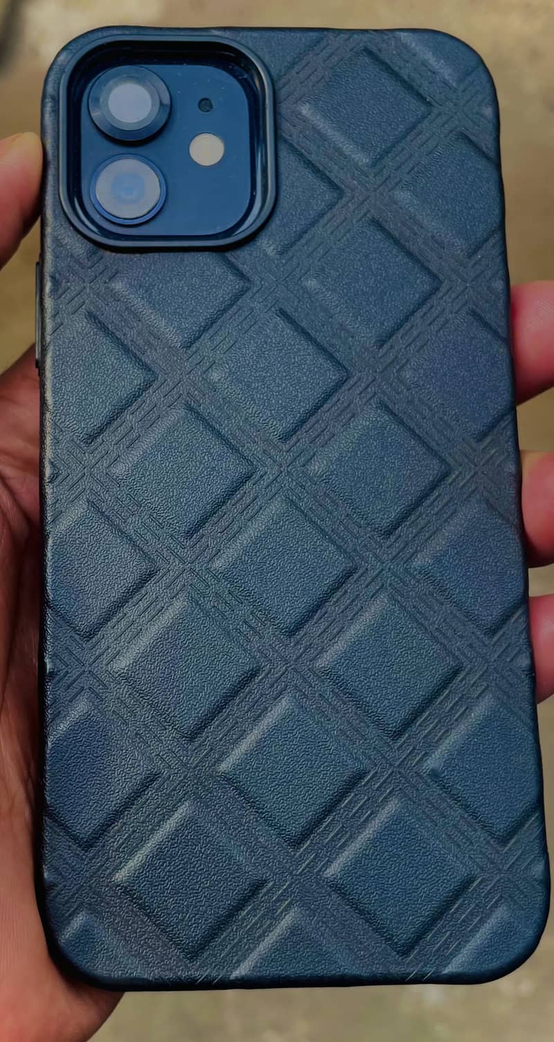 Apple iPhone 12 8