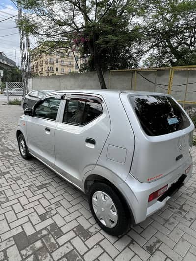 Suzuki Alto 2021