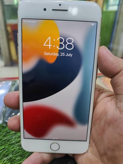 I phon 7 plus