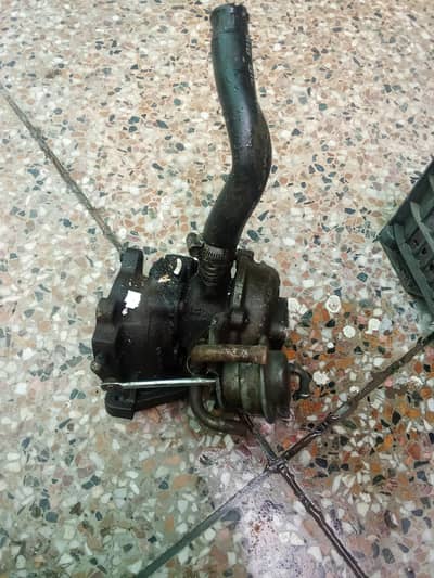 Turbo charger for sale
