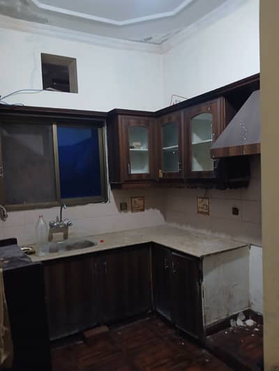 5 Marla Lower Portion for Rent Highcourt Society Phase 1