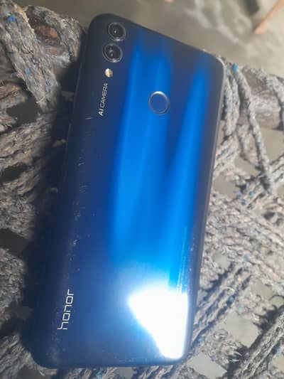 Honor 8C [03099418330]