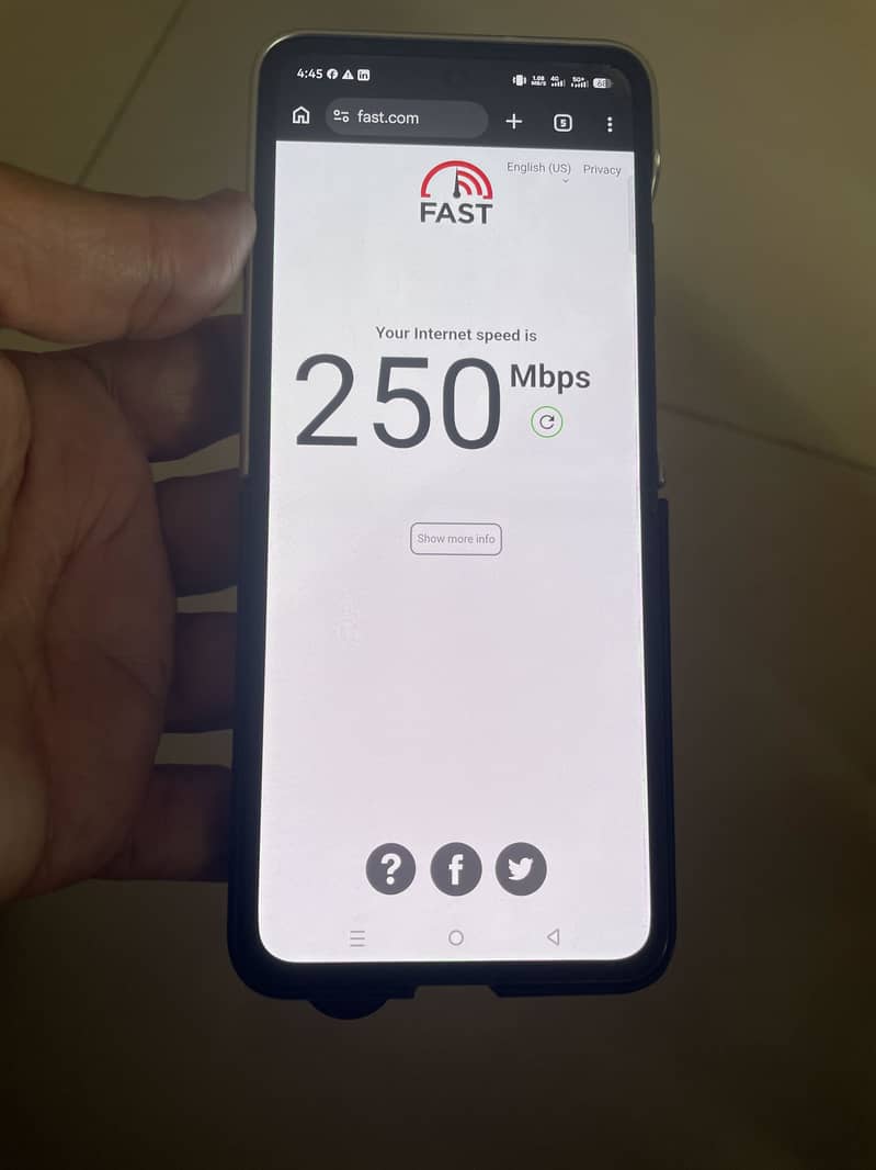 Infinix Zero Flip 3