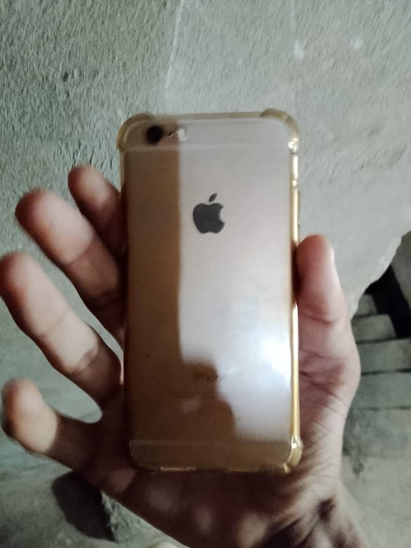 Apple iPhone 6 1