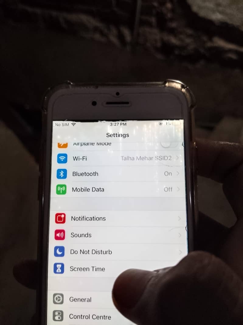 Apple iPhone 6 2