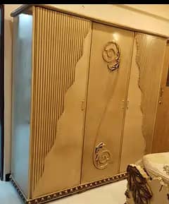 BEDROOM SET FULL 2