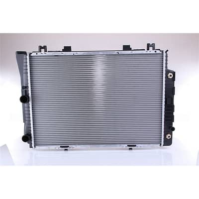 A1405002103 - Radiator OE number by MERCEDES-BENZ