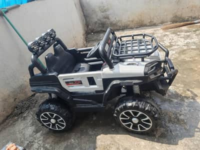 jeep car