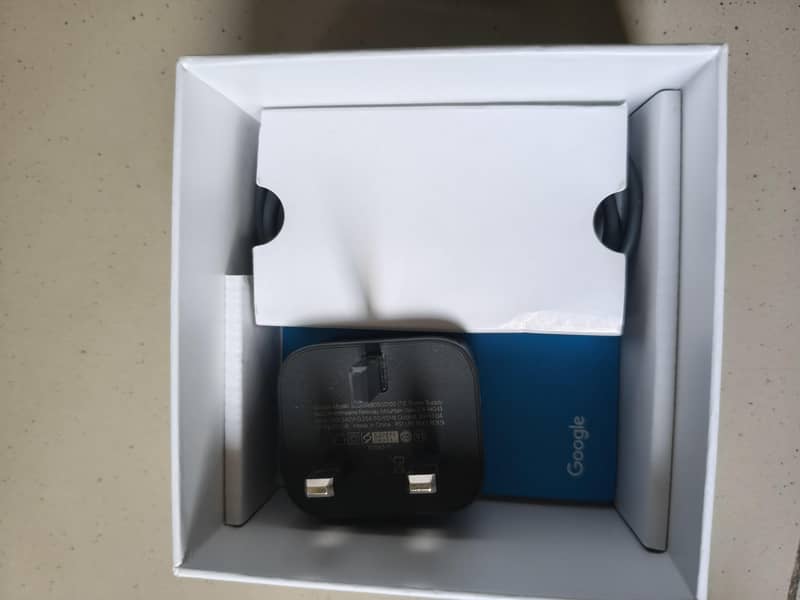 Google Chromcast 5