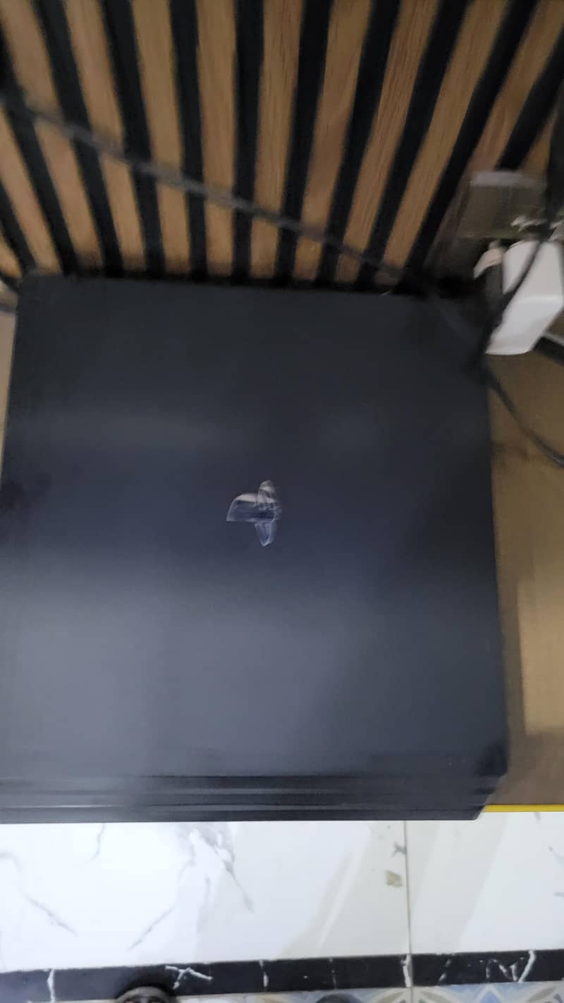 ps4 pro 3