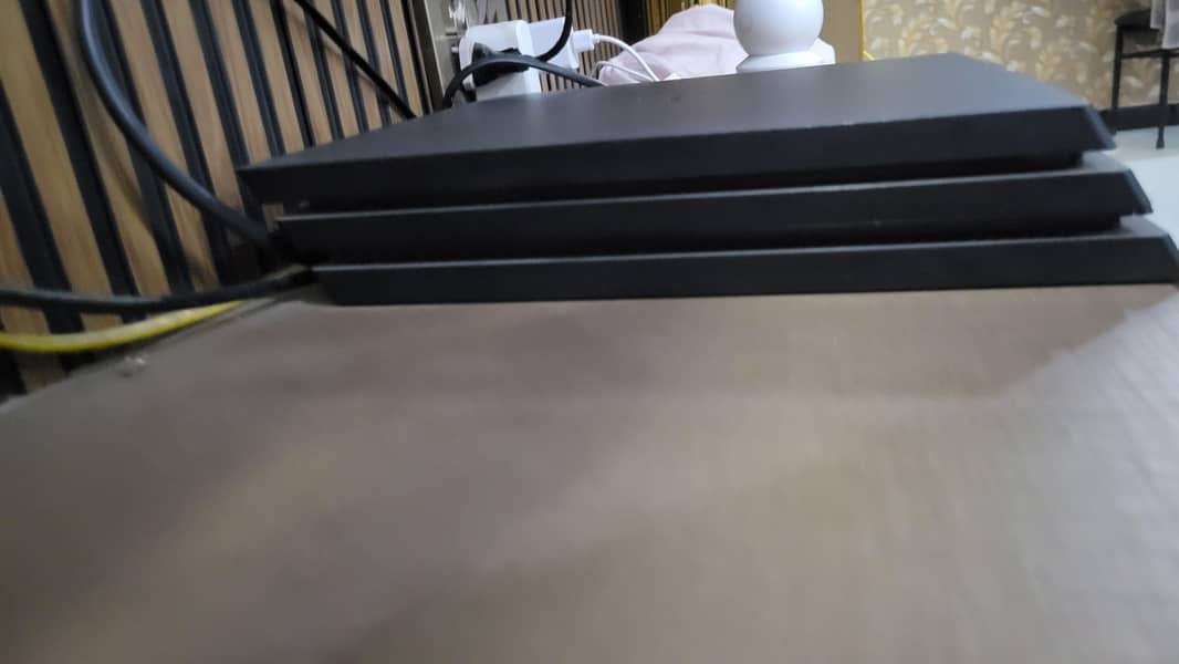ps4 pro 4