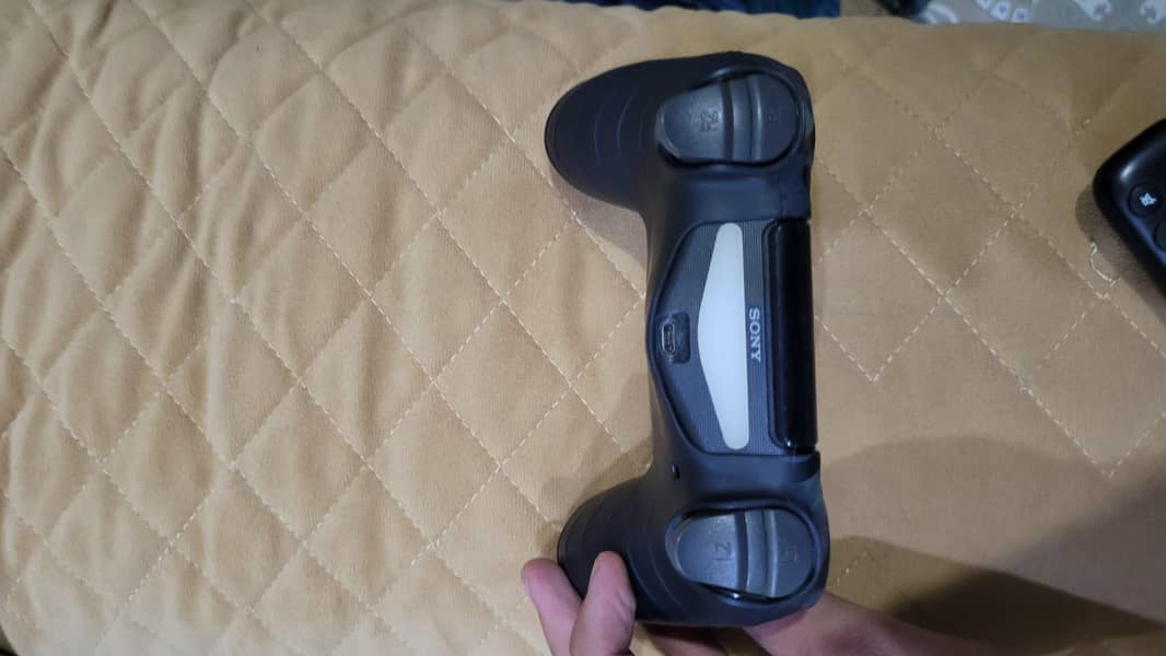ps4 pro 5