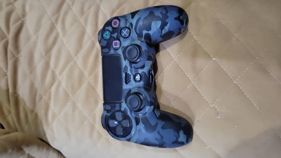 ps4 pro 6