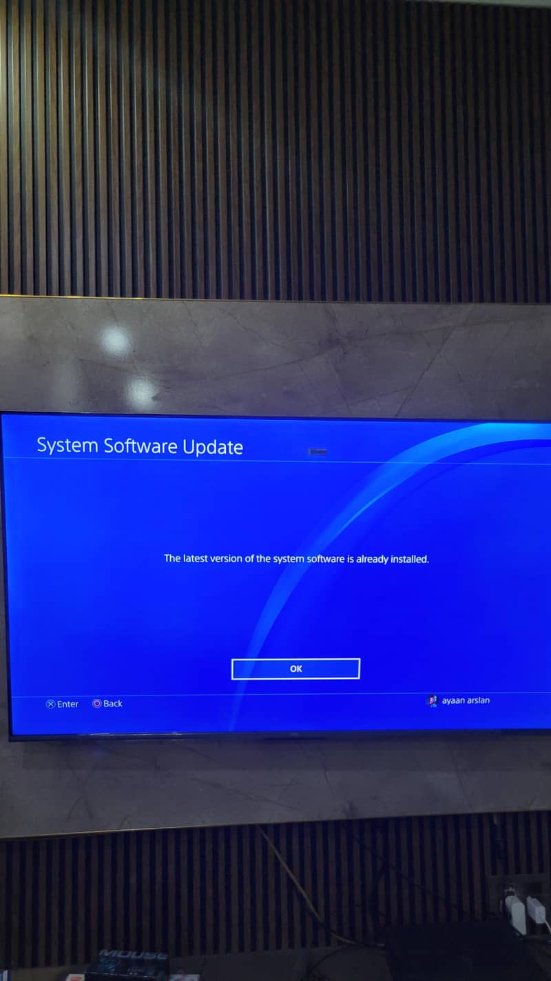 ps4 pro 7