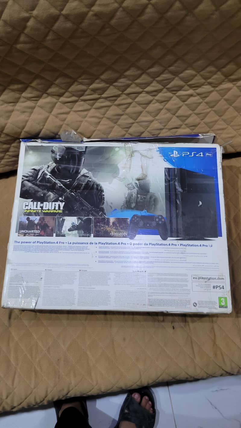 ps4 pro 10