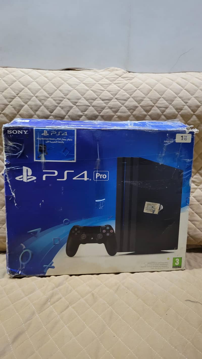 ps4 pro 11