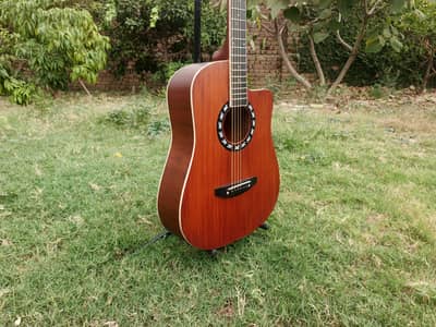 Acoustic Guitar