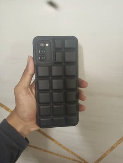 Samsung Mobile A03s
