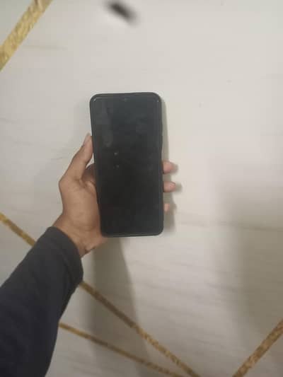Samsung Mobile A03s