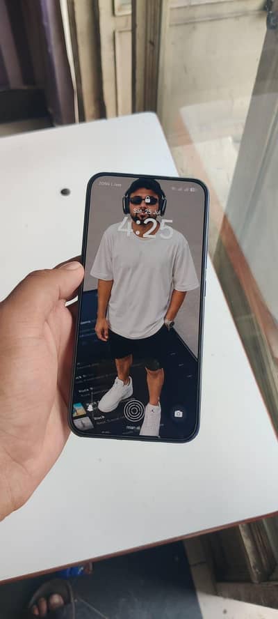 OPPO A6 pro