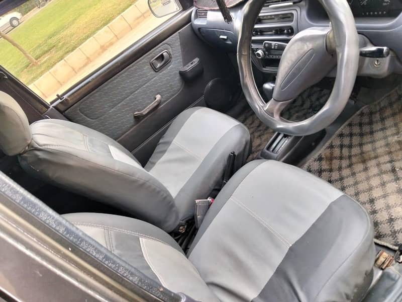 Cuore 2004 Automatic 10