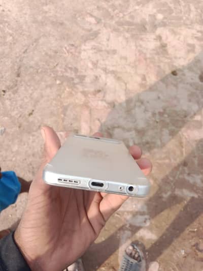 only 5 month use  Infinix smart 10 plus