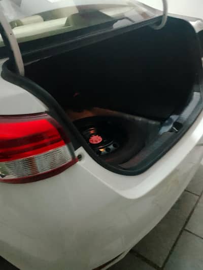 Toyota Yaris 2021