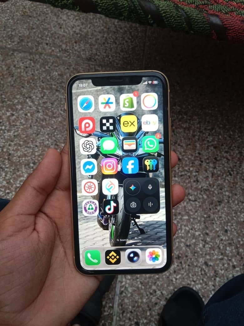 Iphone 11 2