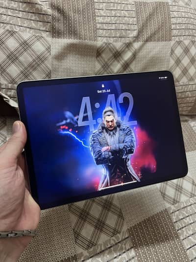 iPad M2 128Gb 10/10 condition