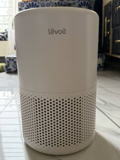 Levoit 200s Air Purifier Like new