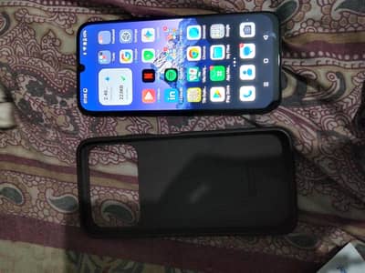 oppo A6c 4gp ram 64gp rom