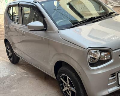 Suzuki Alto 2026