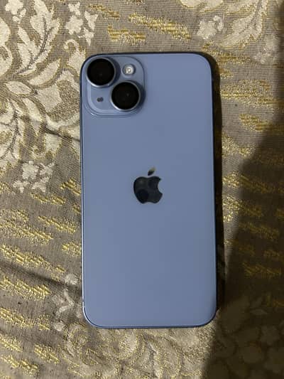Apple iPhone 14