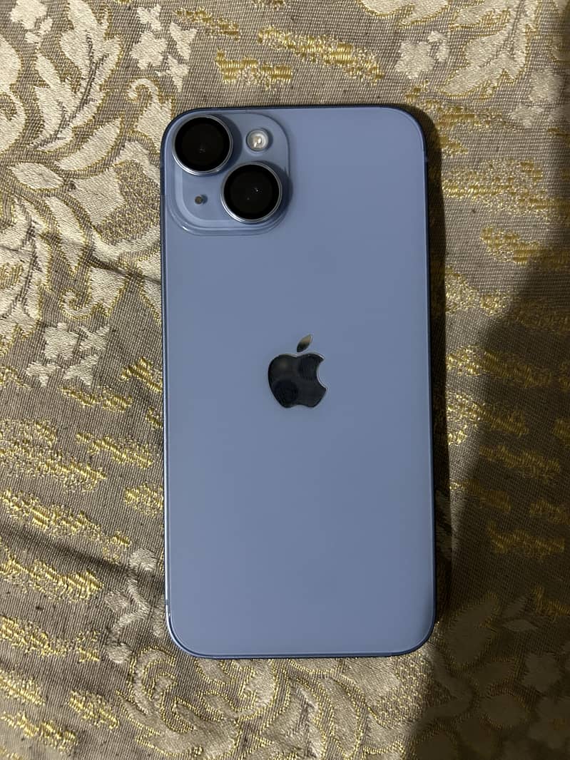 Apple iPhone 14 0