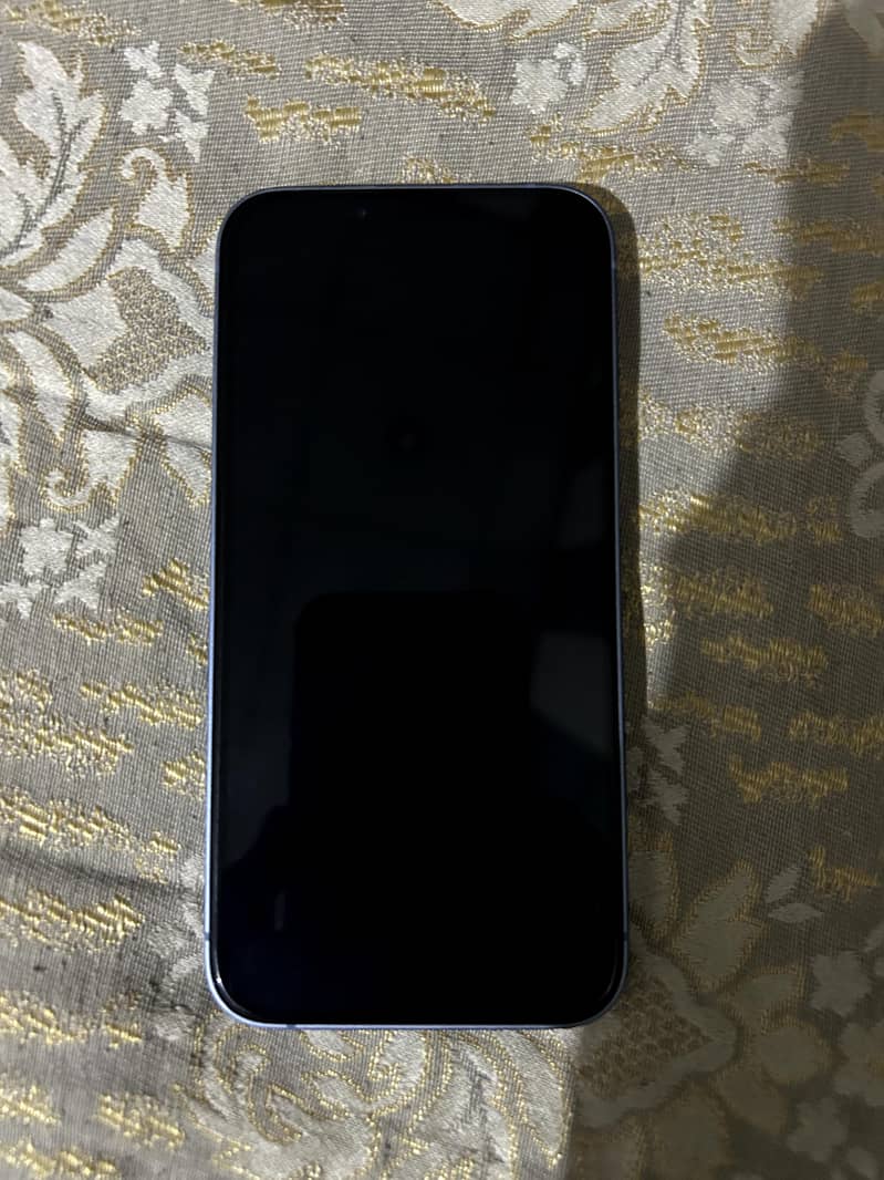 Apple iPhone 14 1