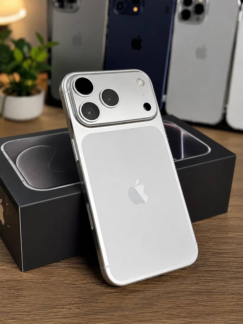 Apple iPhone 17 2