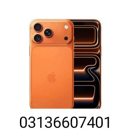 Apple iPhone 17 7
