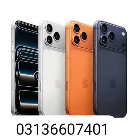 Apple iPhone 17 8