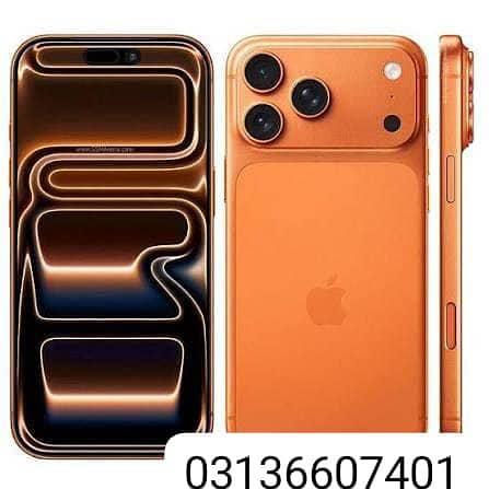 Apple iPhone 17 9