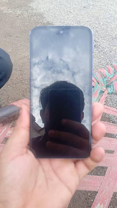 infinix smart 20
