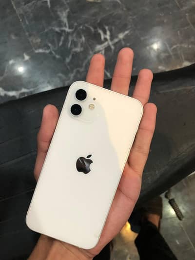 Apple iPhone 12 jv