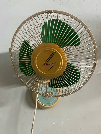 Wall Fan 23cm (9.5 inch) 34 watts China high Quality Fan