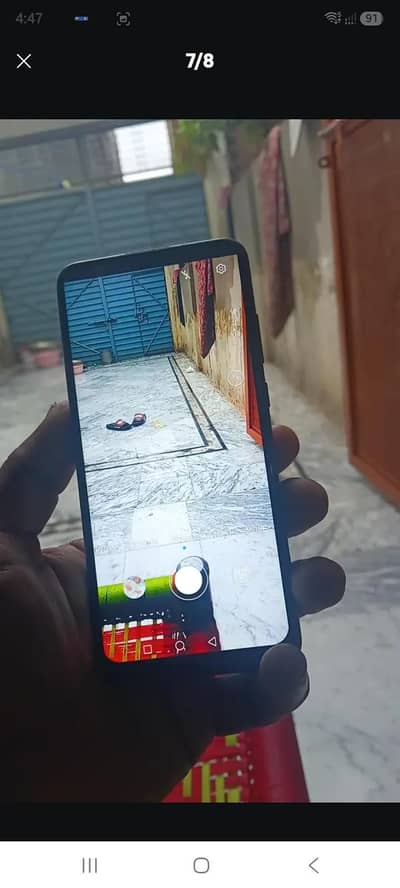 Huawei Y6p